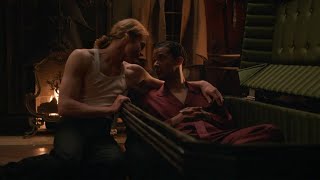 Loustat Coffin Compilation  Interview With The Vdanire