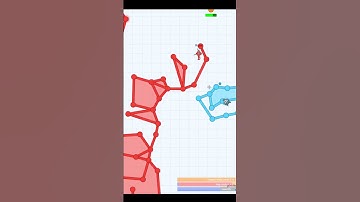 Slow Snipe | Defly.io #shorts