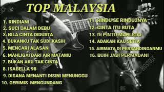 Malaysia slow rock terbaik 2025