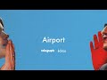 Kroi - Airport [Official Audio]