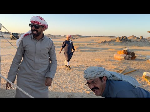 مقناص مصر طراد الخالدي الجزء الثاني