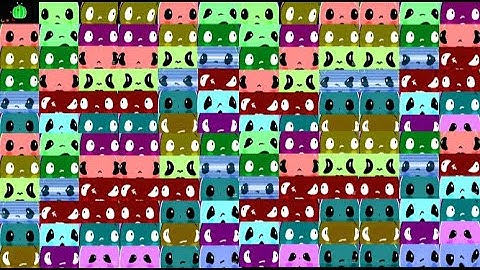 Cocomelon Intro Logo Effects Sponsored By Preview 2 x256  | Confiusion + Combined same