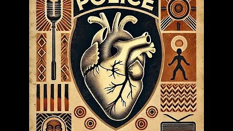 Kizz Daniel Ft. Angelique Kidjo & Johnny Drille – Police (Official Lyric Video)