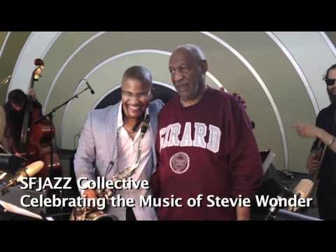 2011 Playboy Jazz Fest - Day 1 Highlights