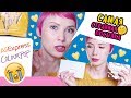 Странная посылка с Aliexpress ❤️ Colourpop за 77$