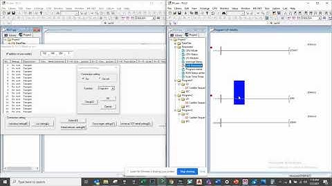 EIP COMMUNICATION FROM TOYOPUC PC10G TO PC10G