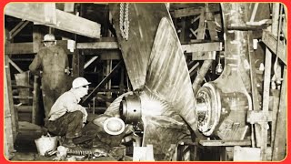 How a Ship s Cook Used One Strange Trick to Fool U-Boat Sensors