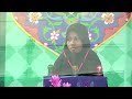 Live!! Part-2 PENYISIHAN HQ 1 JUZ MTQ KE-29 TINGKAT KAB. ALOR TAHUN 2022