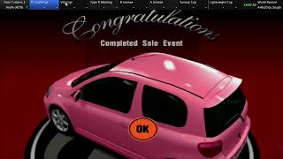 Hdd Wr Boa - Gran Turismo 3 Any% In 44058.25