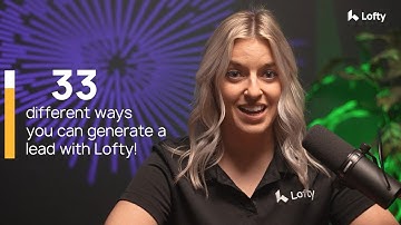 33 Different Ways To Generate Leads