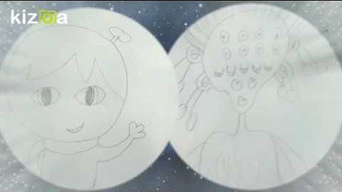 Kizoa Movie - Video - Slideshow Maker: Aliens