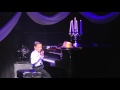 Brandon Goldberg  - 10 year old jazz pianist