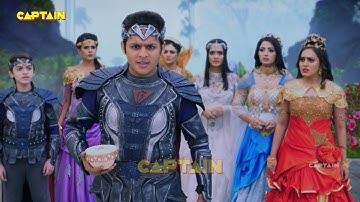 बालवीर तिमनासा के सप्तनाशी खंजर का कैसे करेगा सामना ? Best of Baalveer Returns | Full Episode