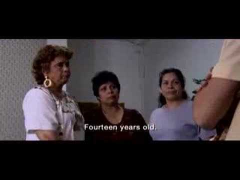 Quinceanera 2006 Movie Trailer Youtube