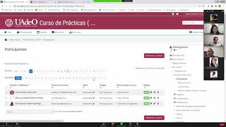 Curso SIGAL