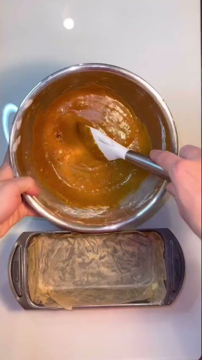 World Cup 2022 Part 2: Netherlands (Ontbijtkoek Dutch spiced cake)