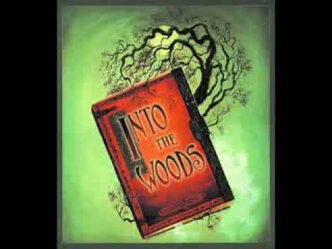 Into the Woods ~ Agony Reprise