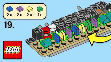 75 LEGO SETS THAT BREAK THE RULES!