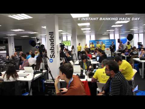 II INSTANT BANKING