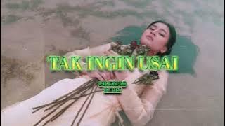 Keisya Levronka - Tak Ingin Usai l PIL KOPLO REMIX