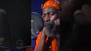 Capleton &amp; Little Lion Sound - Get Up &amp; Fight [Evidence Music]