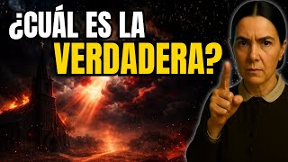 Is there a TRUE CHURCH? Ellen G. White's final warning