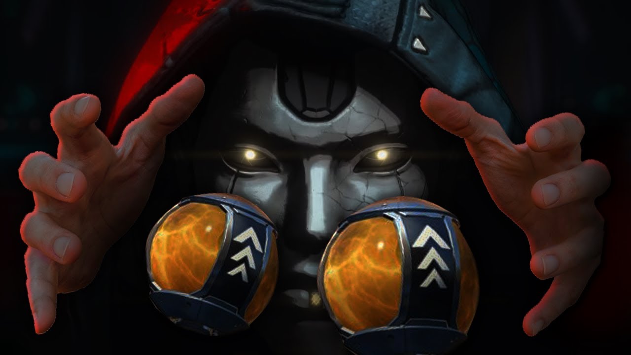 Give Me Your Balls