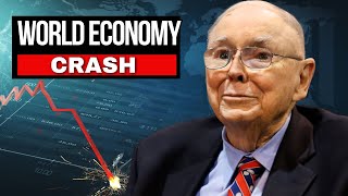 Navigating Troubling Financial Tides on the World's Economy🌐