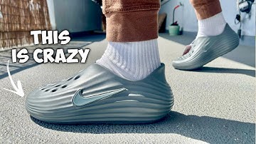 Worth Buying Nike ReactX Rejuven8? Pros & Cons