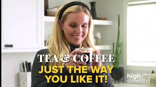 Digital Kettle Pro by Drew&Cole