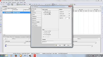 Primavera Tutorial 1-EPS creation