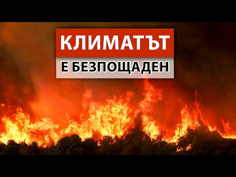Видео: Наводнение в Краснодар. Заплаха от наводнения в Краснодар