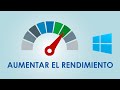 Cinco TRUCOS para mejorar el rendimiento de nuestra PC