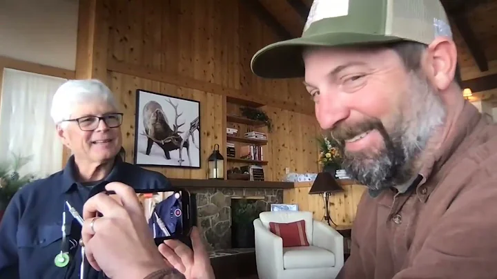 Wrappin' and Rappin' Ep. 2 - Craig Mathews