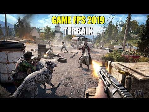 Video: Setelah Menyalahkan Video Game Untuk Pembantaian Sekolah, NRA Membuat Game Menembak IOS