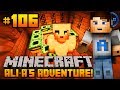 Minecraft - Ali-A&#39;s Adventure #106 - &quot;ENDER PORTAL!&quot;