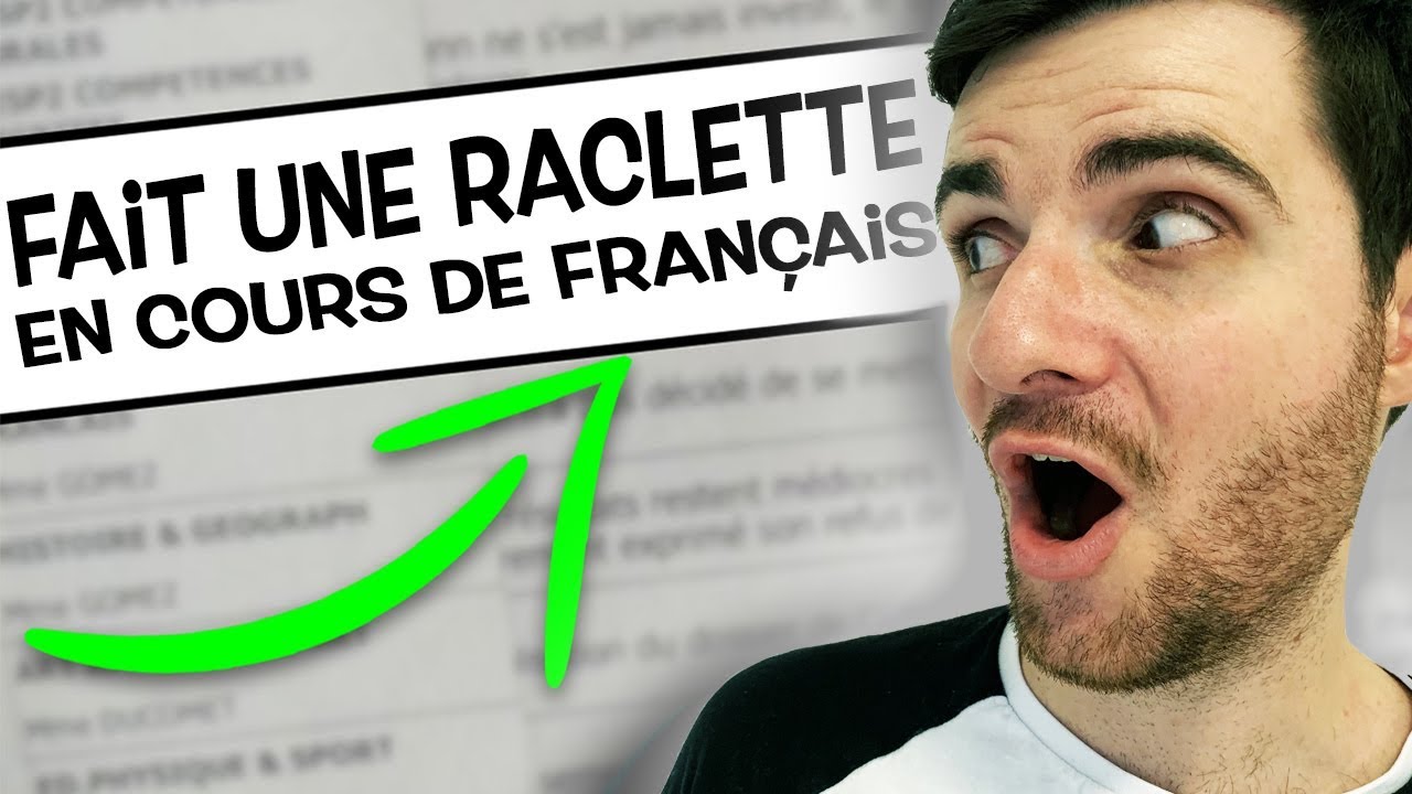 VOS PIRES MOTS DANS LE CARNET ! #4