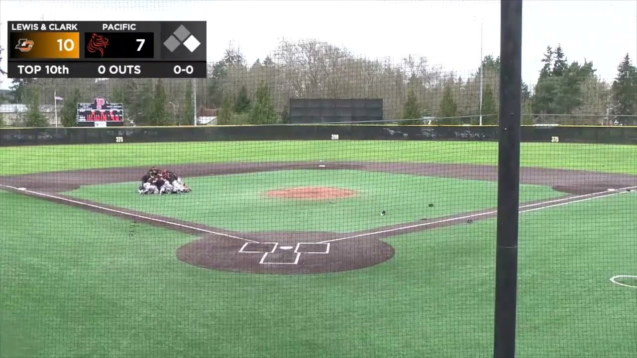 Lewis Clark College Baseball Top 10 Highlights 2023 Northwest Lewis Clark College Baseball Top 10 Highlights 2023 Northwest