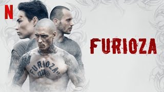 Ярость (Furioza) - русский трейлер | Netflix