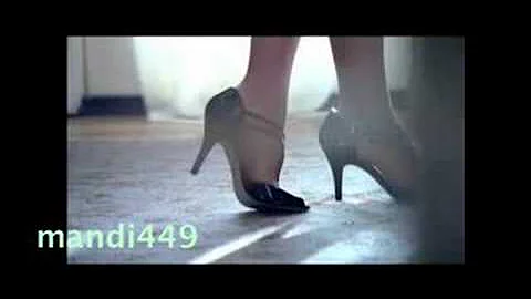 "Touch Me" Kohls Commercial
