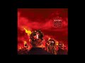 PANTEON ROCOCO - infiernos (full album 2019)