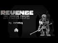 Revenge the unseen ending undertale animation