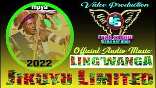 Jikuyu Limited_-_Liyala #Dir Lych