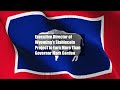 Wyoming Stablecoin Project's Executive Director Earns More Than Governor Mark Gordon: Breaking Barriers Wyoming Stablecoin Project's Executive Director Earns More Than Governor Mark Gordon: Breaking Barriers