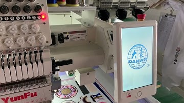 Dahao E20 main motor overtime error solution.