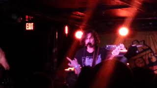 Truckfighters - &quot;Freewheelin&quot; live @ The Middle East, Cambridge, MA.  February 16th, 2020