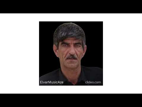 Bayram Kurdexanli - Bir zamane Dusmusuk Ruhmuzu Can Incidir Remix-ElvarMusicAze 2023