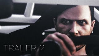 LUKE - GTA 5 Trailer 2