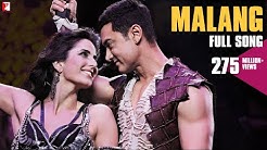 Malang - Full Song | DHOOM:3 | Aamir Khan | Katrina Kaif | Siddharth Mahadevan | Shilpa Rao  - Durasi: 5:41. 