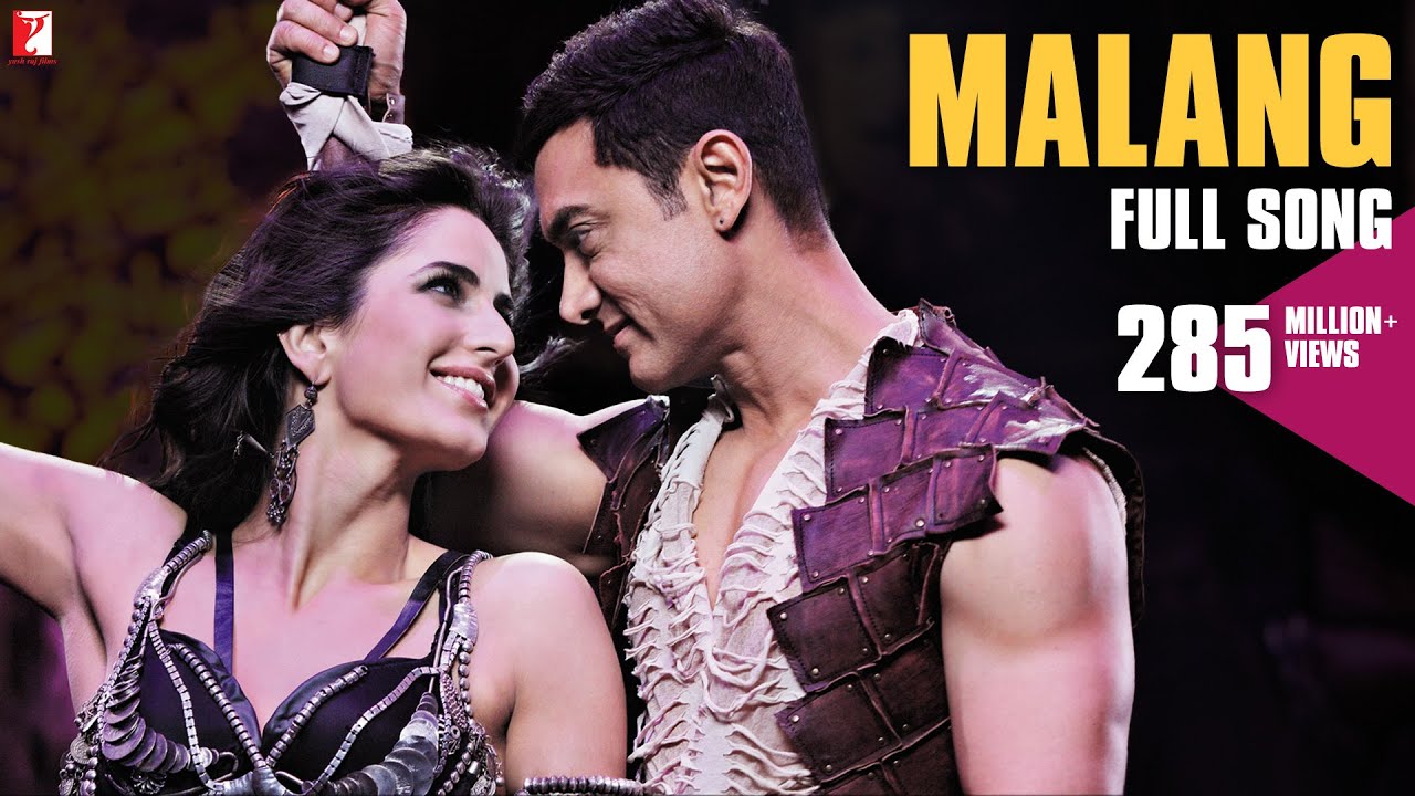 dhoom 3 kamli song free download